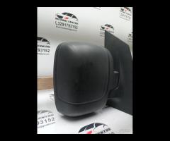 SPECCHIETTO RETROVISORE DESTRO DX PEUGEOT EXPERT 7 - 7
