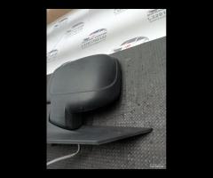 SPECCHIETTO RETROVISORE DESTRO DX PEUGEOT EXPERT 7 - 8