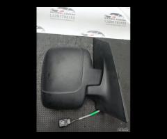 SPECCHIETTO RETROVISORE DESTRO DX PEUGEOT EXPERT 7 - 9