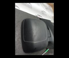 SPECCHIETTO RETROVISORE DESTRO DX PEUGEOT EXPERT 7 - 10