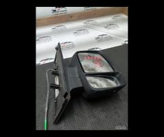 SPECCHIETTO RETROVISORE DESTRO DX PEUGEOT EXPERT 7 - 11