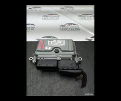 CENTRALINA MOTORE ECU MERCEDES CLASSE B W245 A6401 - 1