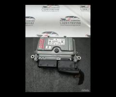 CENTRALINA MOTORE ECU MERCEDES CLASSE B W245 A6401 - 2