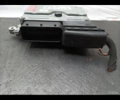 CENTRALINA MOTORE ECU MERCEDES CLASSE B W245 A6401 - 4