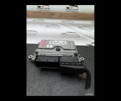 CENTRALINA MOTORE ECU MERCEDES CLASSE B W245 A6401 - 5