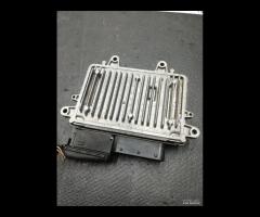 CENTRALINA MOTORE ECU MERCEDES CLASSE B W245 A6401 - 13