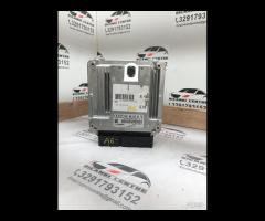 CENTRALINA MOTORE ECU AUDI A6 2011 03L906022SB 028 - 1