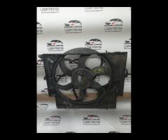 VENTOLA RAFFREDDAMENTO MOTORE BMW E90 6937515 1632
