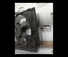VENTOLA RAFFREDDAMENTO MOTORE BMW E90 6937515 1632