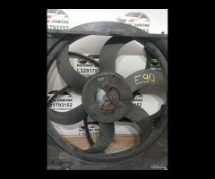VENTOLA RAFFREDDAMENTO MOTORE BMW E90 6937515 1632 - 6