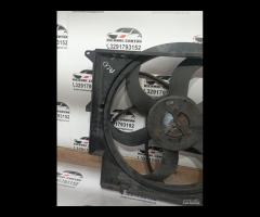 VENTOLA RAFFREDDAMENTO MOTORE BMW E90 6937515 1632 - 11