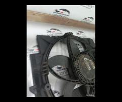 VENTOLA RAFFREDDAMENTO MOTORE BMW E90 6937515 1632 - 21