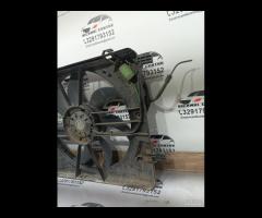 VENTOLA RAFFREDDAMENTO MOTORE 1.3TD OPEL ASTRA J 1