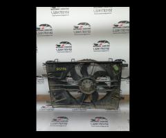 VENTOLA RAFFREDDAMENTO MOTORE 1.3TD OPEL ASTRA J 1