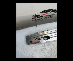 TRAVERSA RINFORZO PARAURTI ANTERIORE JAGUAR XF I 8 - 6