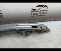 TRAVERSA RINFORZO PARAURTI ANTERIORE JAGUAR XF I 8 - 13