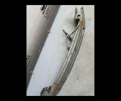TRAVERSA RINFORZO PARAURTI ANTERIORE JAGUAR XF I 8 - 15