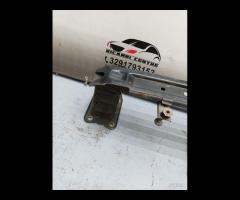 TRAVERSA RINFORZO PARAURTI ANTERIORE FORD MONDEO 2