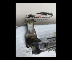 TRAVERSA RINFORZO PARAURTI ANTERIORE FORD MONDEO 2 - 7