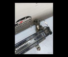 TRAVERSA RINFORZO PARAURTI ANTERIORE FORD MONDEO 2 - 13