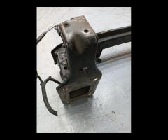 TRAVERSA RINFORZO PARAURTI ANTERIORE FORD MONDEO 2 - 18