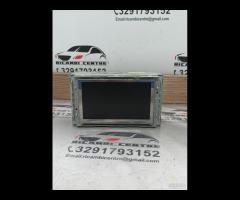 DISPLAY MULTIFUNZIONE HONDA CIVIC IX 2017 78260-TV