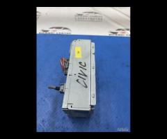 DISPLAY MULTIFUNZIONE HONDA CIVIC IX 2017 78260-TV