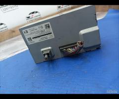 DISPLAY MULTIFUNZIONE HONDA CIVIC IX 2017 78260-TV - 12