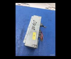 DISPLAY MULTIFUNZIONE HONDA CIVIC IX 2017 78260-TV - 17