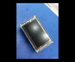 DISPLAY MULTIFUNZIONE HONDA CIVIC IX 2017 78260-TV - 18
