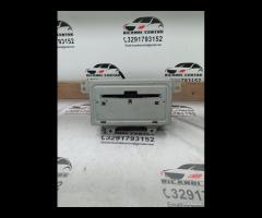 AUTORADIO LETTORE CD OPEL INSIGNIA 22739813 G1