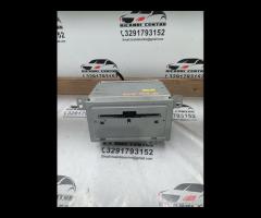 AUTORADIO LETTORE CD OPEL INSIGNIA 22739813 G1