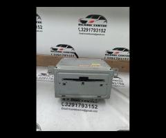 AUTORADIO LETTORE CD OPEL INSIGNIA 22739813 G1