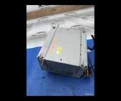 AUTORADIO LETTORE CD OPEL INSIGNIA 22739813 G1 - 11