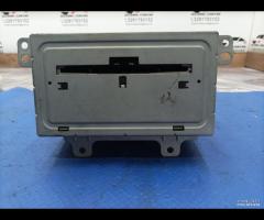 AUTORADIO LETTORE CD OPEL INSIGNIA 22790015 761200 - 11