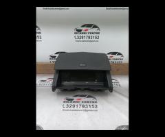 DISPLAY SCHERMO MULTIFUNZIONE MERCEDES W204 A20468
