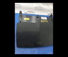 DISPLAY SCHERMO MULTIFUNZIONE MERCEDES W204 A20468 - 12