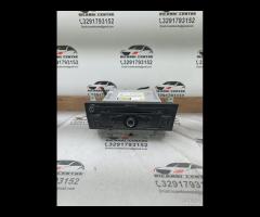 AUTORADIO LETTORE CD AUDI A4 8T2035186Q 8T2057186Q