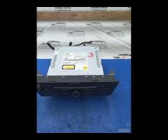 AUTORADIO LETTORE CD AUDI A4 8T2035186Q 8T2057186Q