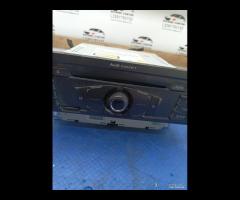 AUTORADIO LETTORE CD AUDI A4 8T2035186Q 8T2057186Q - 7