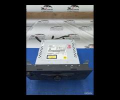 AUTORADIO LETTORE CD AUDI A4 8T2035186Q 8T2057186Q - 9
