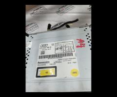 AUTORADIO LETTORE CD AUDI A4 8T2035186Q 8T2057186Q - 15