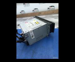 AUTORADIO LETTORE CD AUDI A4 8T2035186Q 8T2057186Q - 21