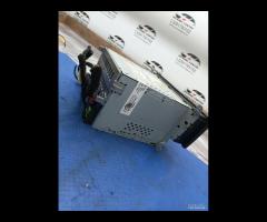 AUTORADIO LETTORE CD AUDI A4 8T2035186Q 8T2057186Q - 22