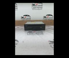 AUTORADIO LETTORE CD AUDI A6 A8 2006 4E0919887D 4E - 1