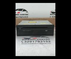 AUTORADIO LETTORE CD AUDI A6 A8 2006 4E0919887D 4E - 2