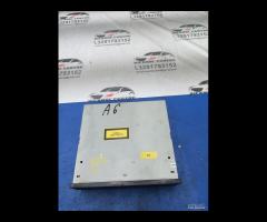 AUTORADIO LETTORE CD AUDI A6 A8 2006 4E0919887D 4E - 5