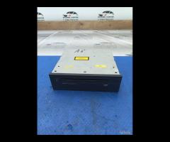 AUTORADIO LETTORE CD AUDI A6 A8 2006 4E0919887D 4E - 6