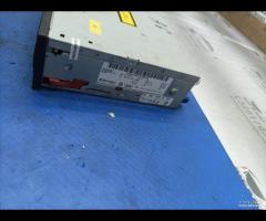AUTORADIO LETTORE CD AUDI A6 A8 2006 4E0919887D 4E - 8
