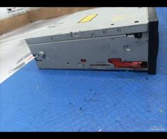 AUTORADIO LETTORE CD AUDI A6 A8 2006 4E0919887D 4E - 10